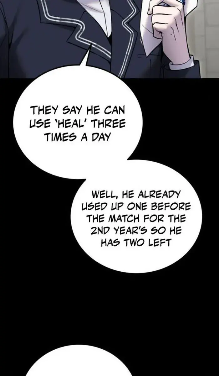 I Was More Overpowered Than the Hero, So I Hid My Power! Chapter 31 Page 2