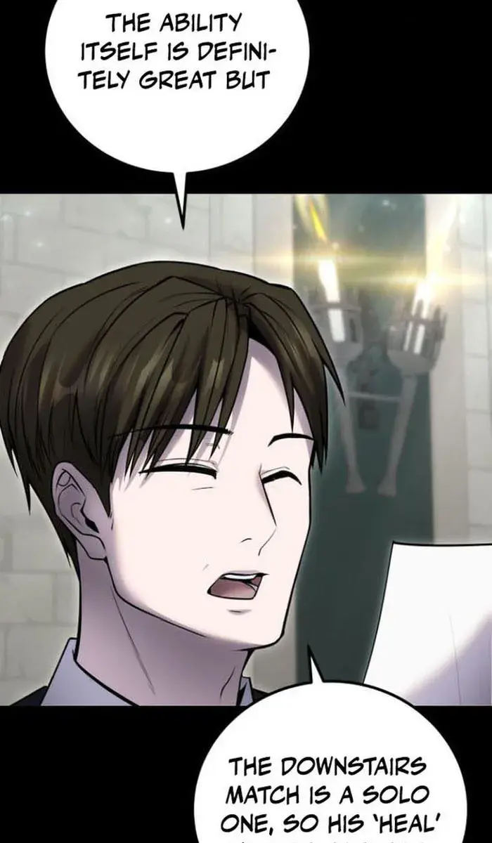 I Was More Overpowered Than the Hero, So I Hid My Power! Chapter 31 Page 3