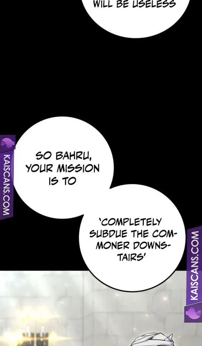 I Was More Overpowered Than the Hero, So I Hid My Power! Chapter 31 Page 4