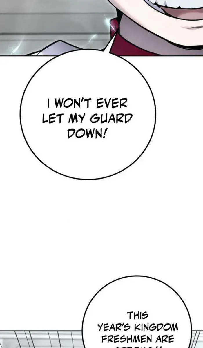 I Was More Overpowered Than the Hero, So I Hid My Power! Chapter 31 Page 8