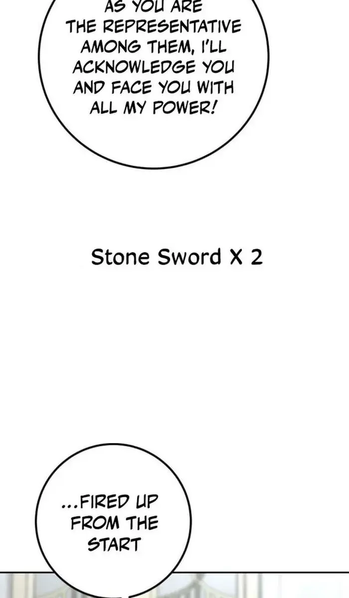 I Was More Overpowered Than the Hero, So I Hid My Power! Chapter 31 Page 11