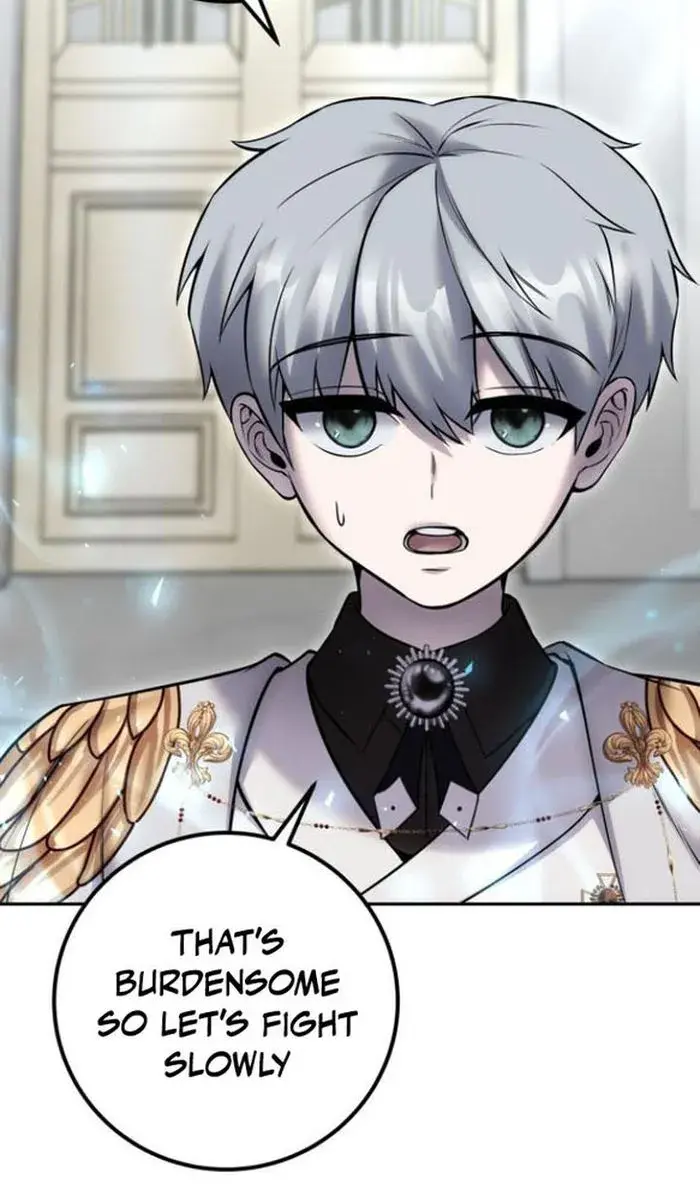 I Was More Overpowered Than the Hero, So I Hid My Power! Chapter 31 Page 12