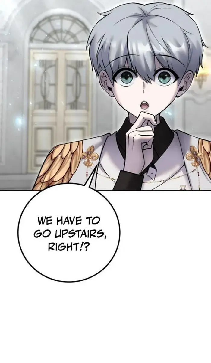 I Was More Overpowered Than the Hero, So I Hid My Power! Chapter 31 Page 16