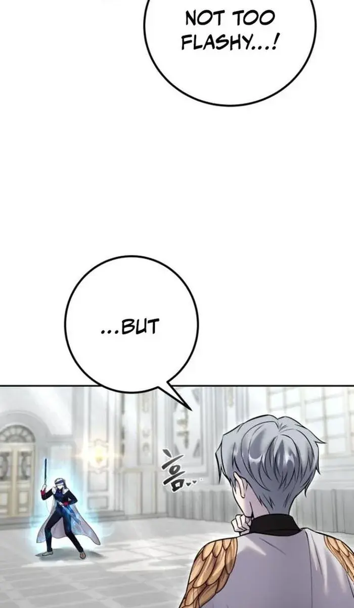 I Was More Overpowered Than the Hero, So I Hid My Power! Chapter 31 Page 18