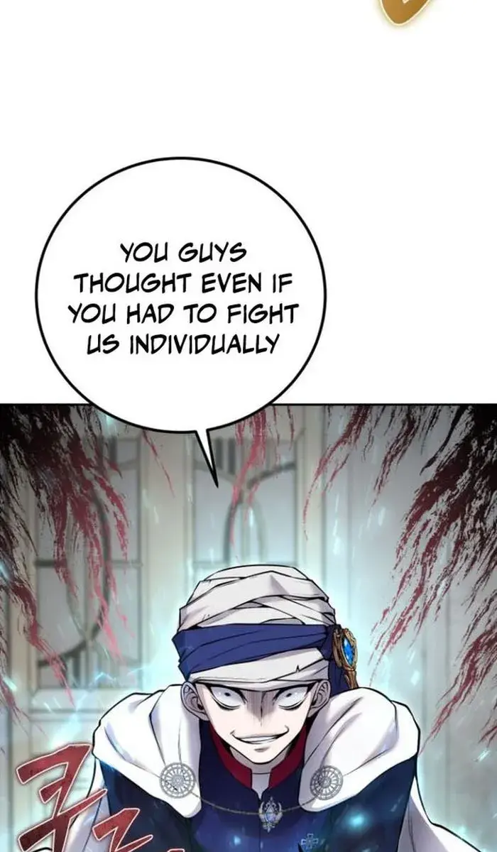 I Was More Overpowered Than the Hero, So I Hid My Power! Chapter 31 Page 22