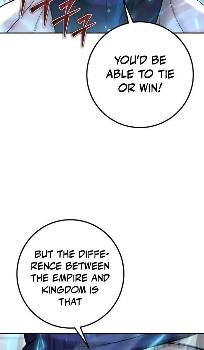 I Was More Overpowered Than the Hero, So I Hid My Power! Chapter 31 Page 23