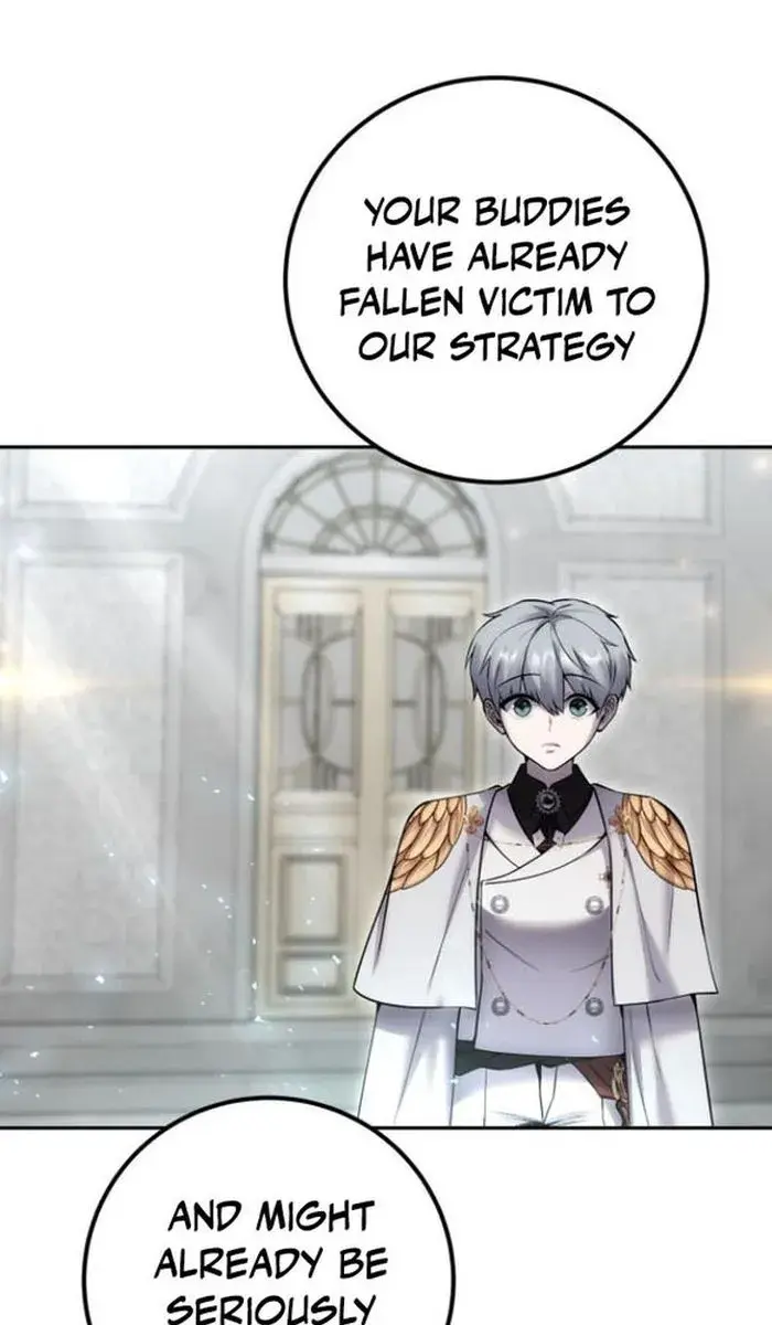 I Was More Overpowered Than the Hero, So I Hid My Power! Chapter 31 Page 25