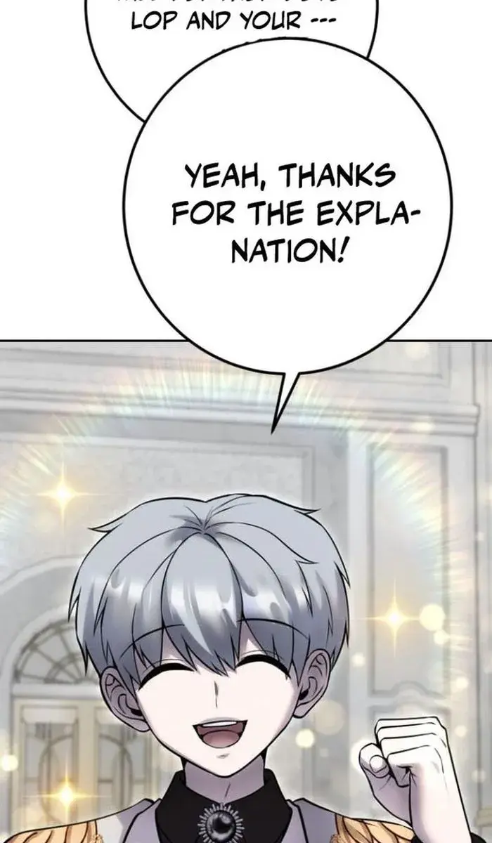 I Was More Overpowered Than the Hero, So I Hid My Power! Chapter 31 Page 28