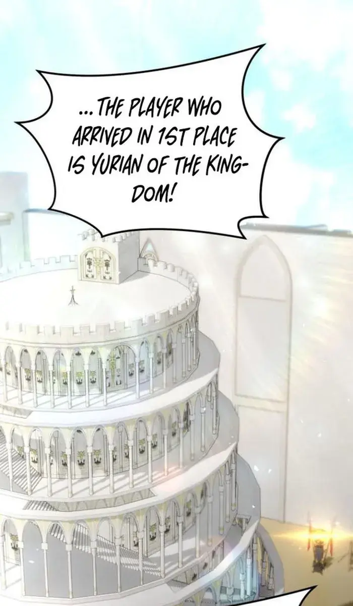 I Was More Overpowered Than the Hero, So I Hid My Power! Chapter 31 Page 32