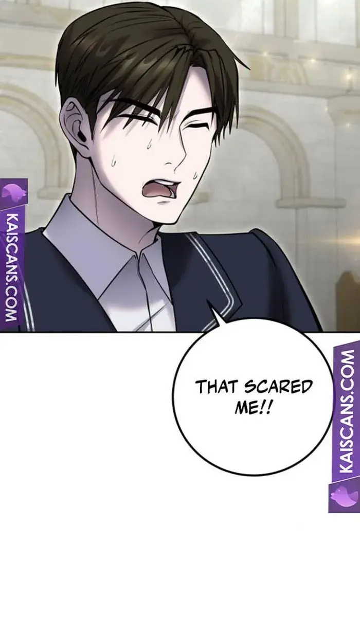 I Was More Overpowered Than the Hero, So I Hid My Power! Chapter 31 Page 34