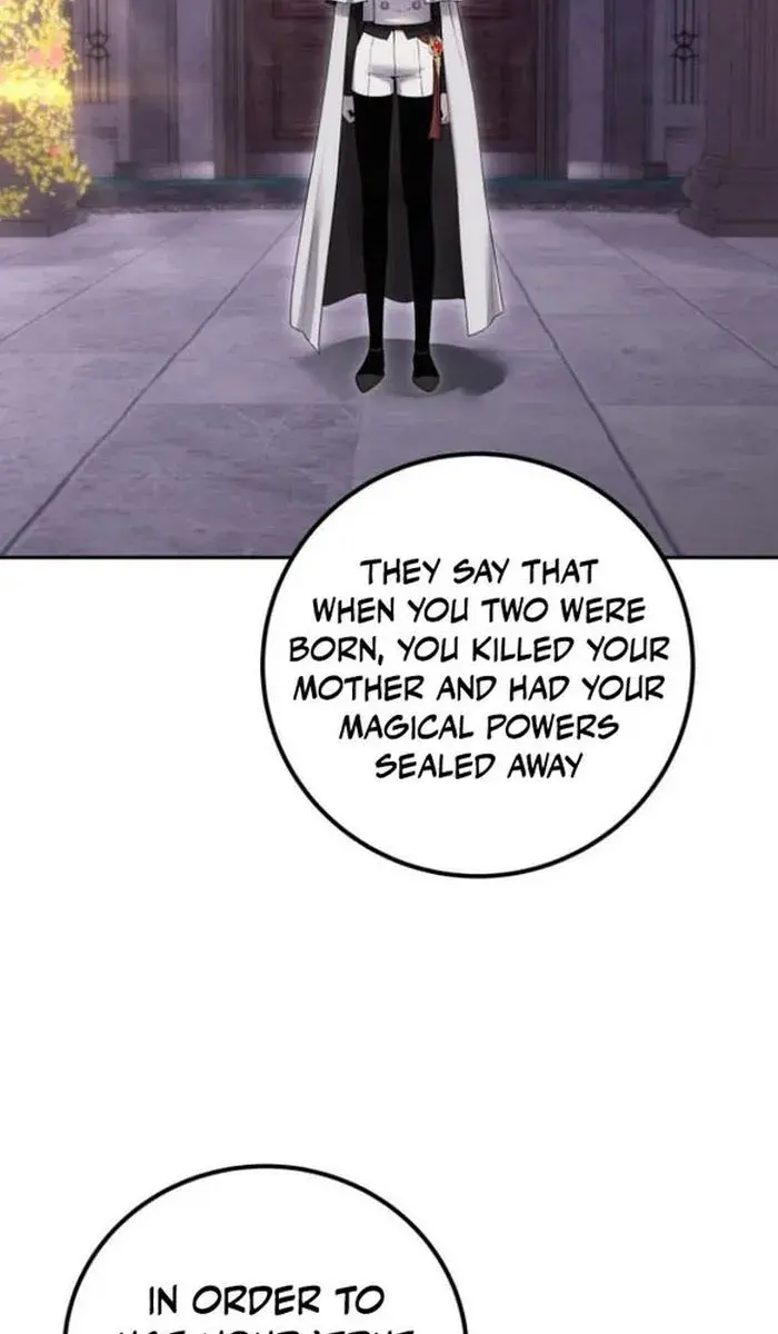 I Was More Overpowered Than the Hero, So I Hid My Power! Chapter 31 Page 41