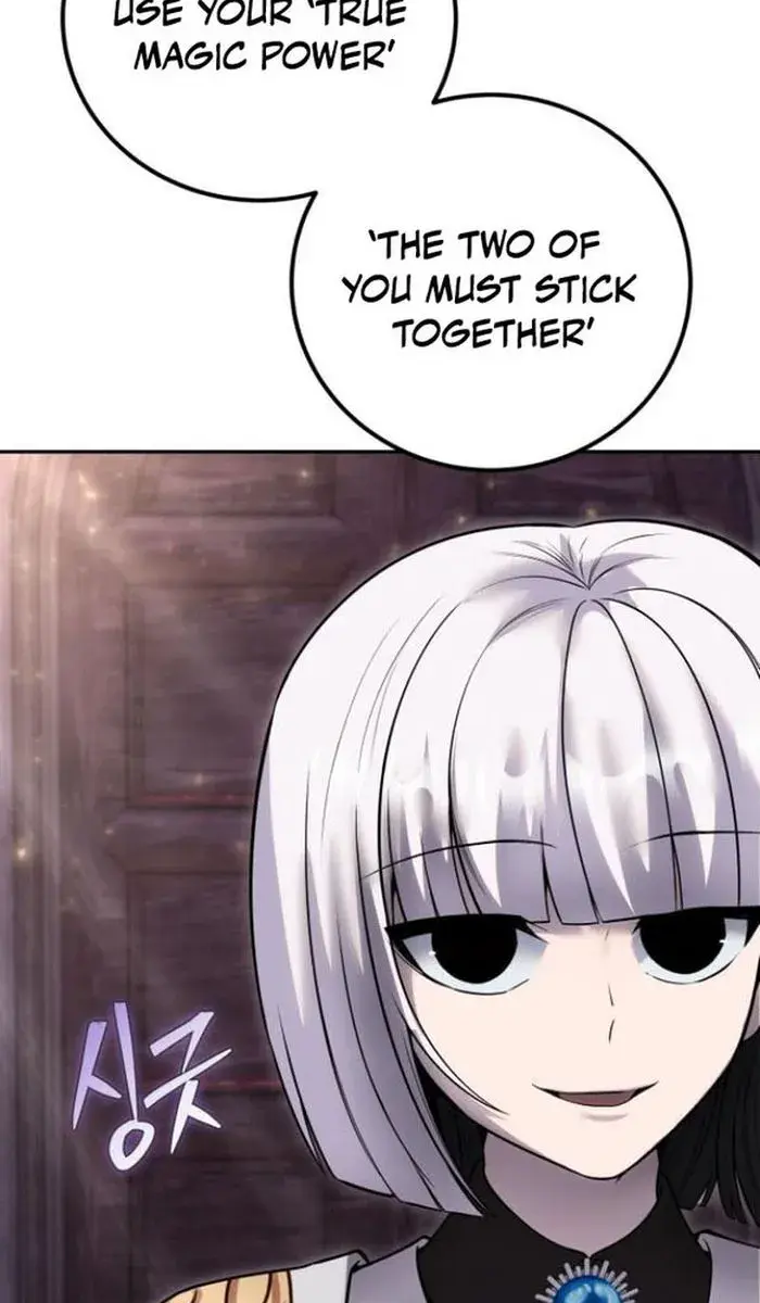 I Was More Overpowered Than the Hero, So I Hid My Power! Chapter 31 Page 42