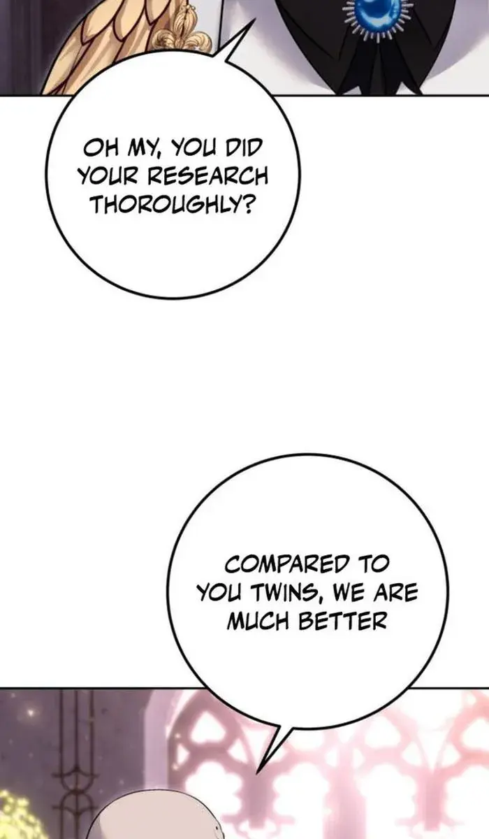 I Was More Overpowered Than the Hero, So I Hid My Power! Chapter 31 Page 43