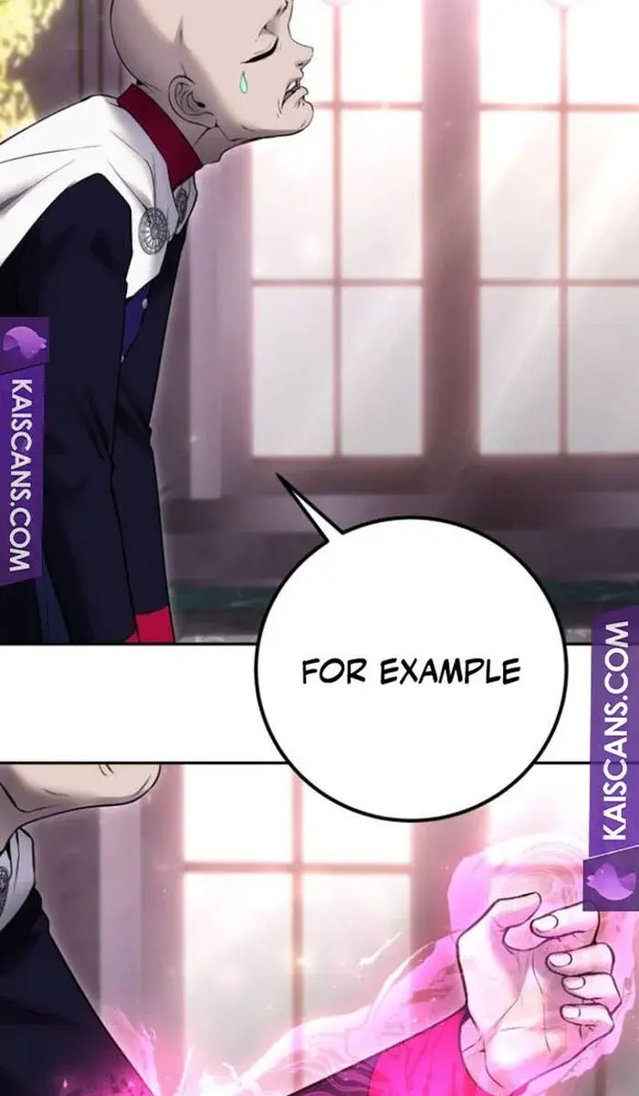 I Was More Overpowered Than the Hero, So I Hid My Power! Chapter 31 Page 44