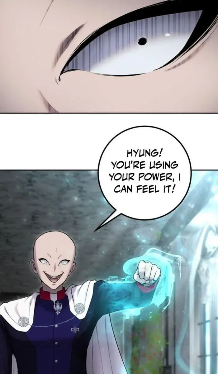 I Was More Overpowered Than the Hero, So I Hid My Power! Chapter 31 Page 46