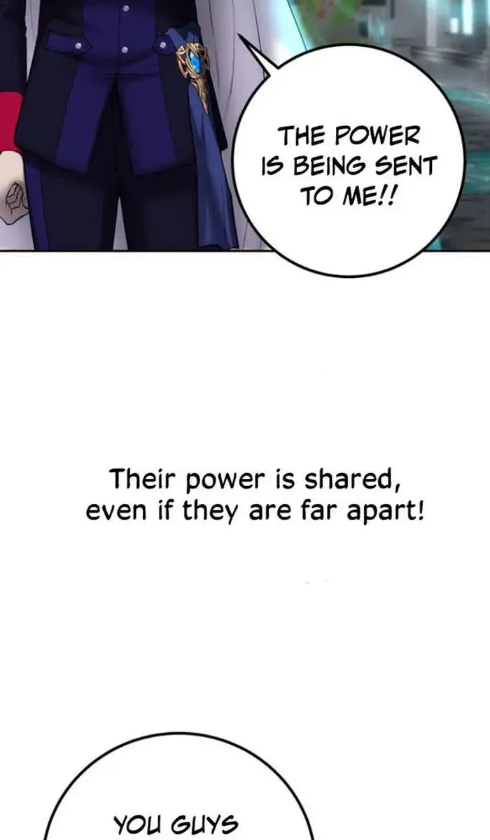 I Was More Overpowered Than the Hero, So I Hid My Power! Chapter 31 Page 47