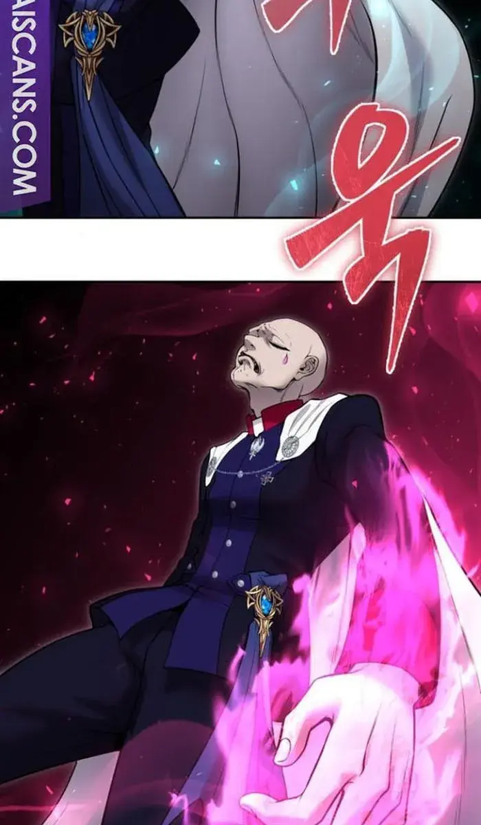 I Was More Overpowered Than the Hero, So I Hid My Power! Chapter 31 Page 51