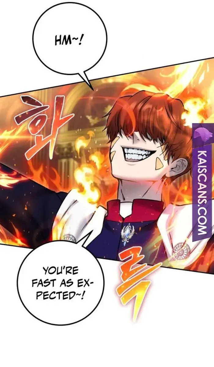 I Was More Overpowered Than the Hero, So I Hid My Power! Chapter 31 Page 58