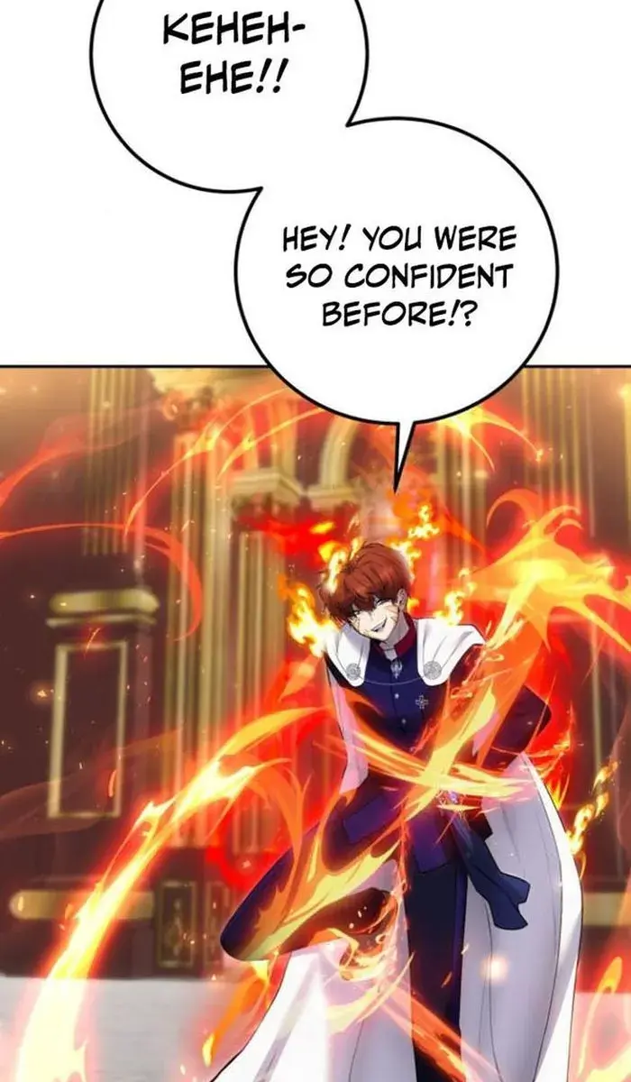 I Was More Overpowered Than the Hero, So I Hid My Power! Chapter 31 Page 63