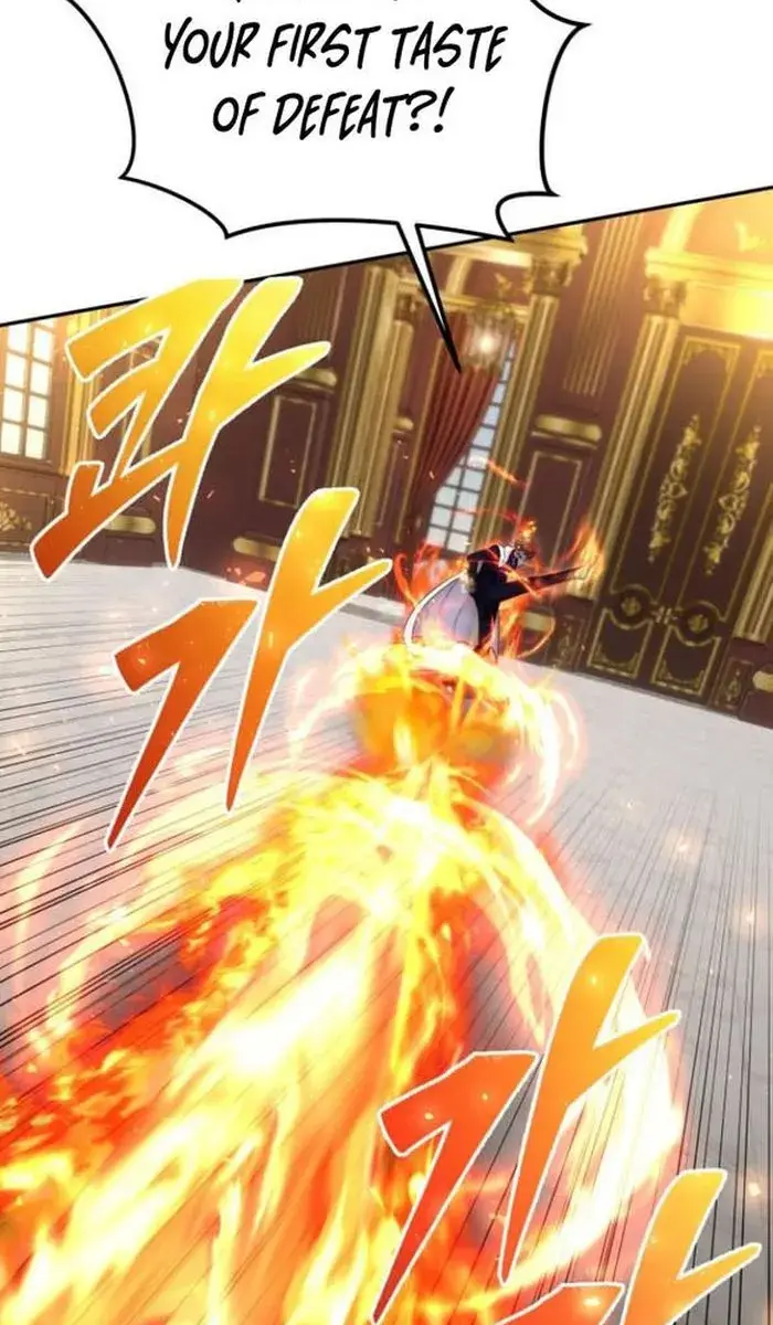 I Was More Overpowered Than the Hero, So I Hid My Power! Chapter 31 Page 65