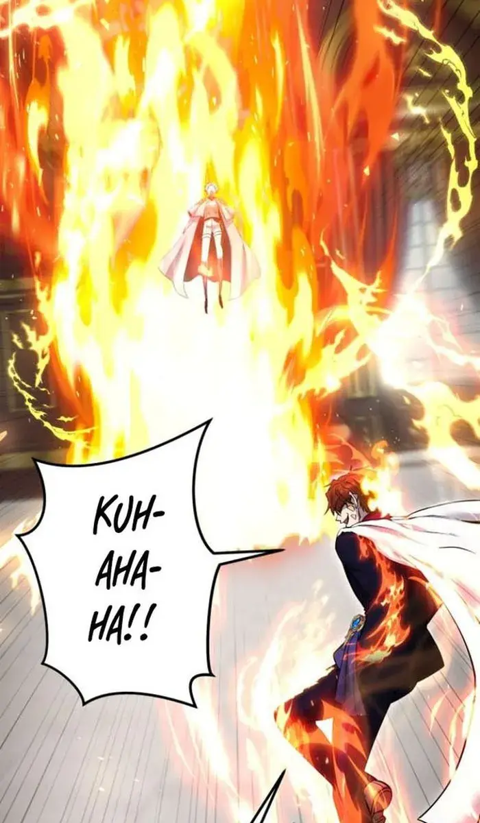 I Was More Overpowered Than the Hero, So I Hid My Power! Chapter 31 Page 72