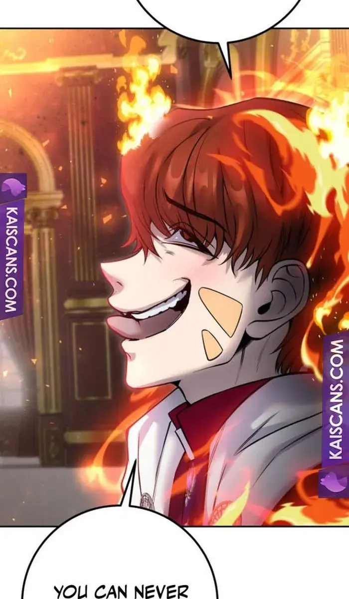 I Was More Overpowered Than the Hero, So I Hid My Power! Chapter 31 Page 74