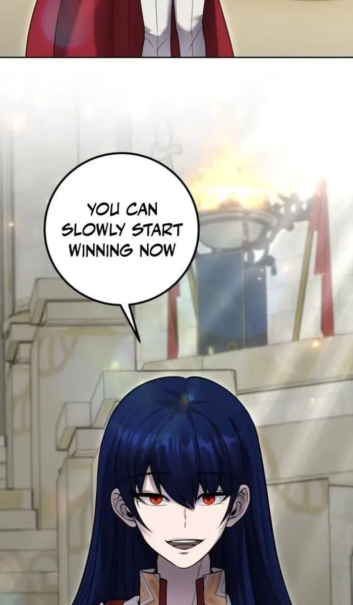 I Was More Overpowered Than the Hero, So I Hid My Power! Chapter 31 Page 82