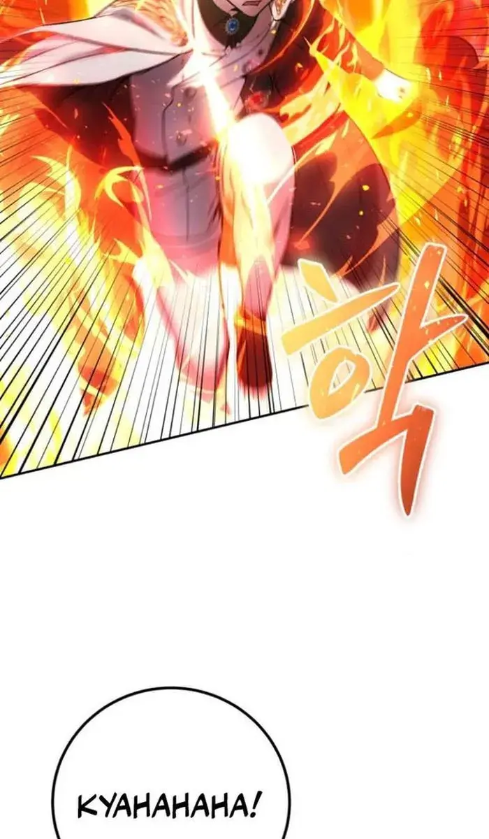 I Was More Overpowered Than the Hero, So I Hid My Power! Chapter 31 Page 86