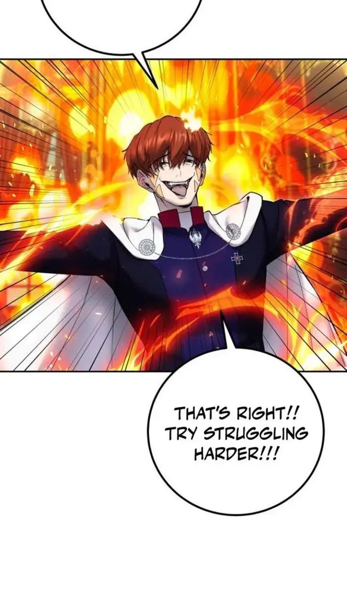 I Was More Overpowered Than the Hero, So I Hid My Power! Chapter 31 Page 87