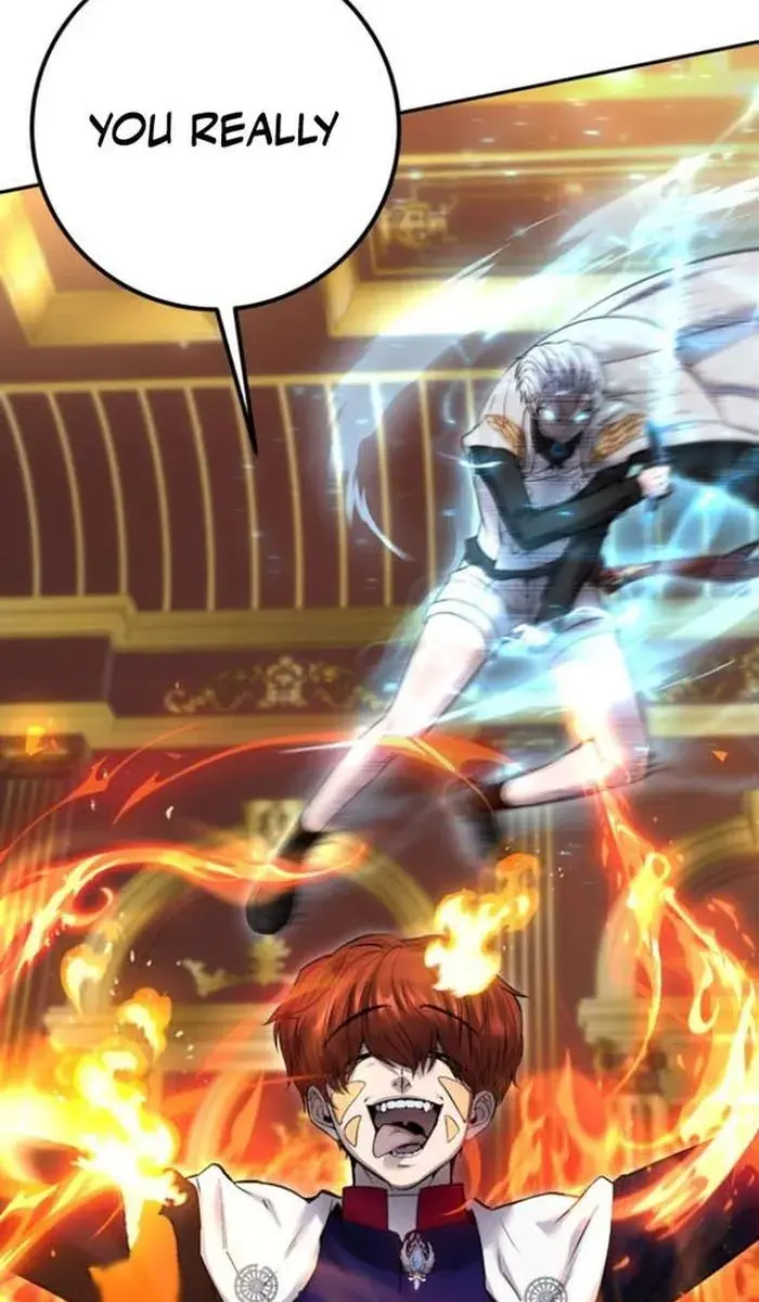 I Was More Overpowered Than the Hero, So I Hid My Power! Chapter 31 Page 91