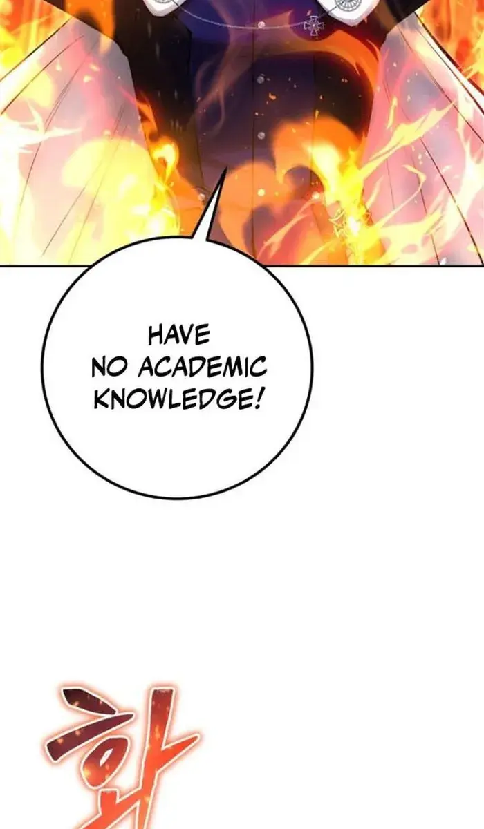 I Was More Overpowered Than the Hero, So I Hid My Power! Chapter 31 Page 92