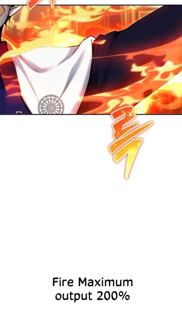 I Was More Overpowered Than the Hero, So I Hid My Power! Chapter 31 Page 93