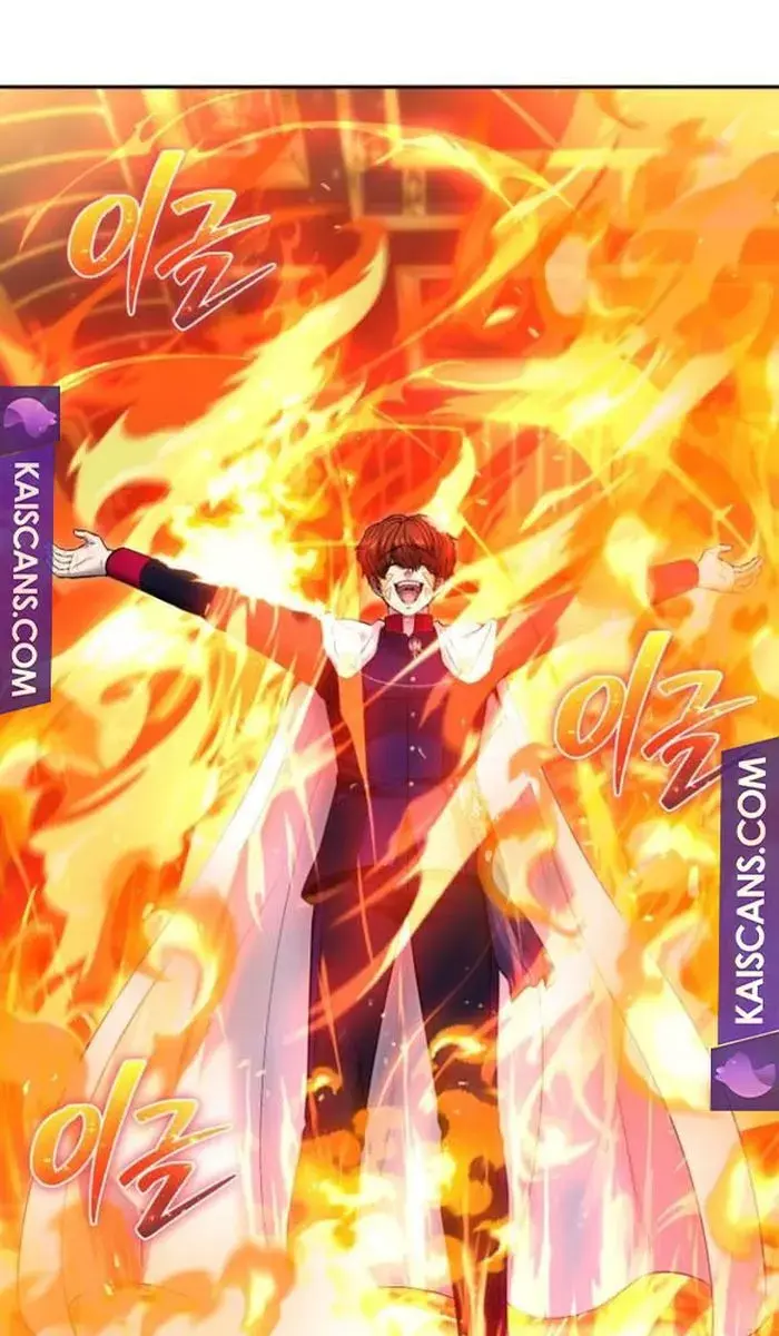 I Was More Overpowered Than the Hero, So I Hid My Power! Chapter 31 Page 94