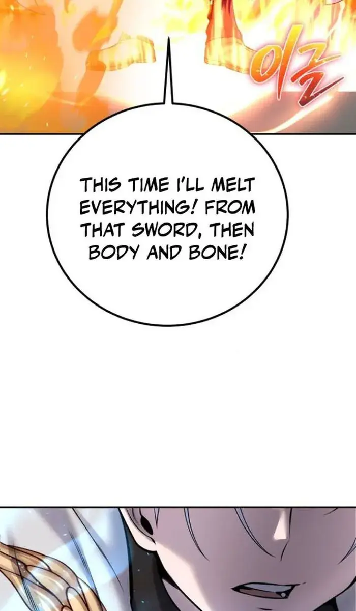 I Was More Overpowered Than the Hero, So I Hid My Power! Chapter 31 Page 95