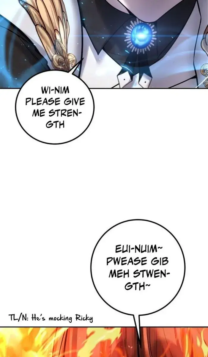 I Was More Overpowered Than the Hero, So I Hid My Power! Chapter 31 Page 96