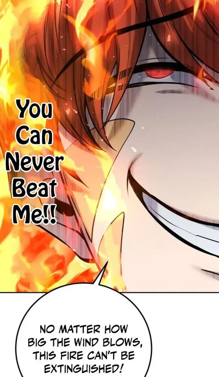 I Was More Overpowered Than the Hero, So I Hid My Power! Chapter 31 Page 97