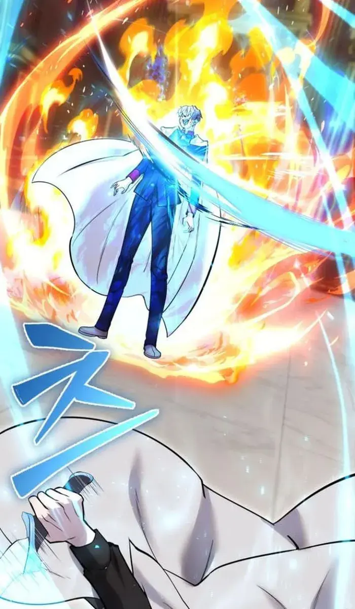 I Was More Overpowered Than the Hero, So I Hid My Power! Chapter 31 Page 100