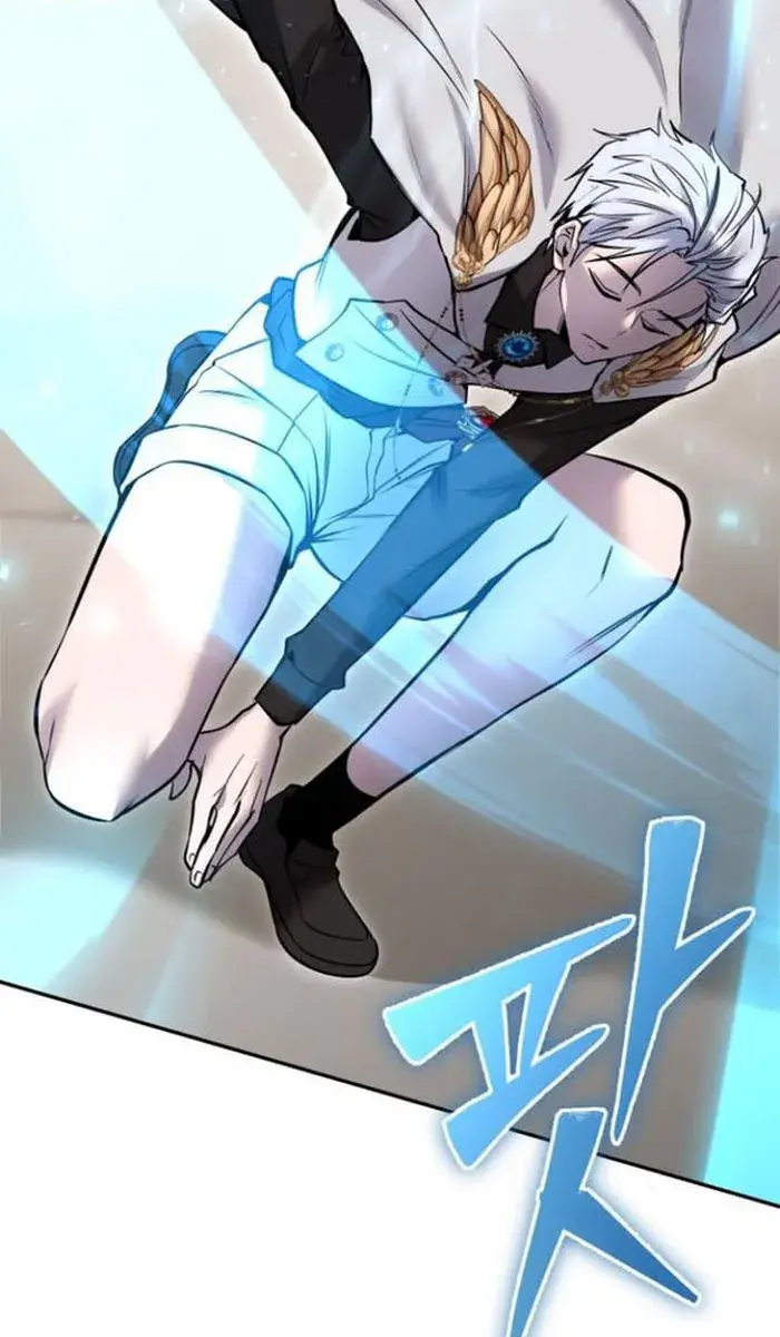 I Was More Overpowered Than the Hero, So I Hid My Power! Chapter 31 Page 101