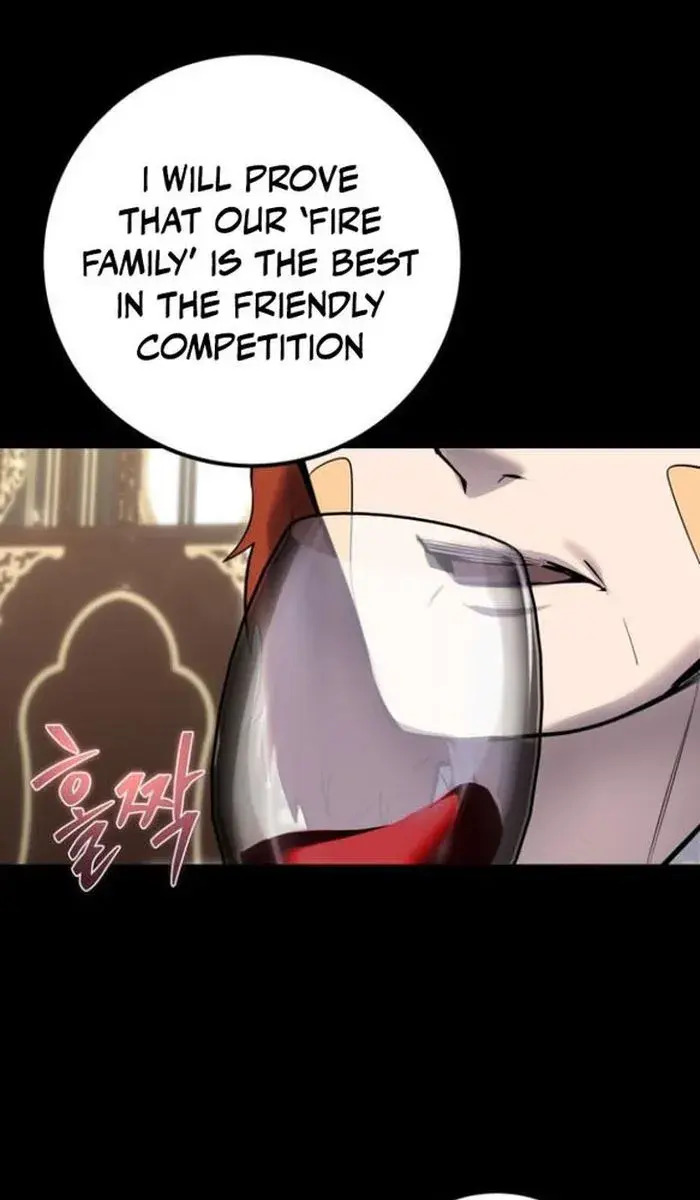 I Was More Overpowered Than the Hero, So I Hid My Power! Chapter 31 Page 106