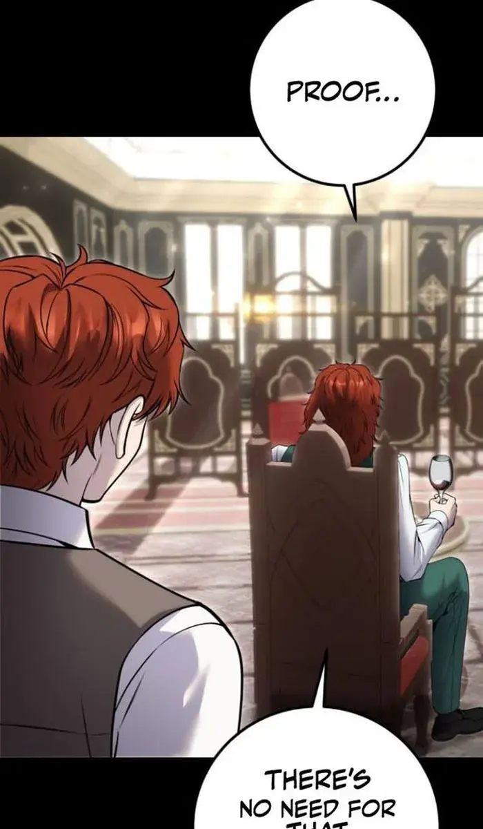 I Was More Overpowered Than the Hero, So I Hid My Power! Chapter 31 Page 107