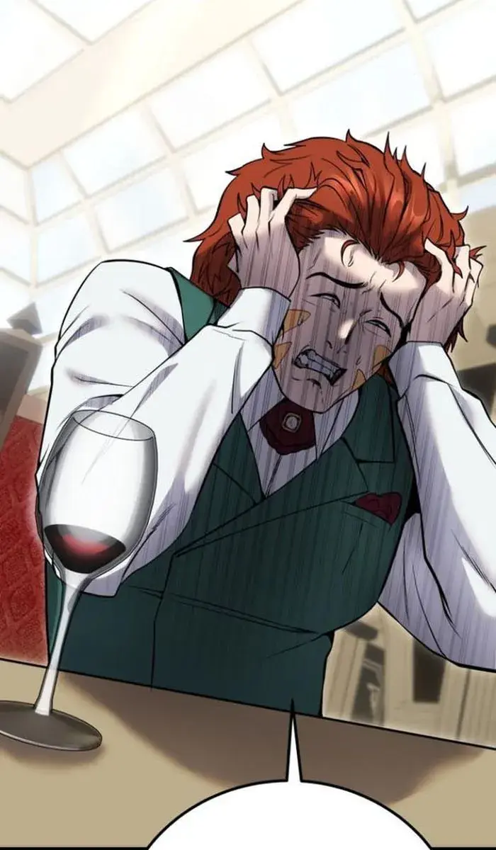 I Was More Overpowered Than the Hero, So I Hid My Power! Chapter 31 Page 110