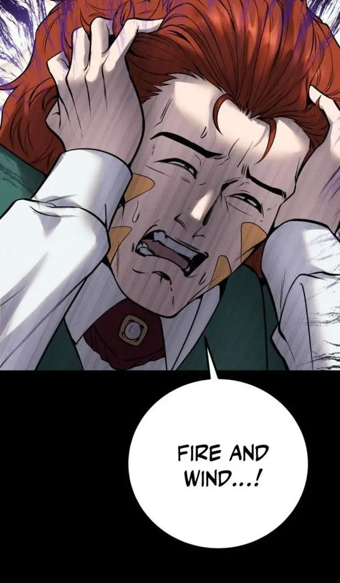 I Was More Overpowered Than the Hero, So I Hid My Power! Chapter 31 Page 112