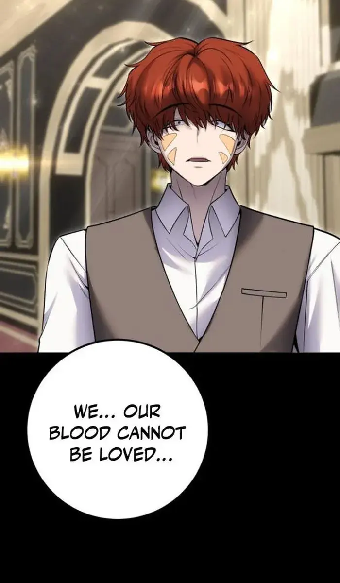 I Was More Overpowered Than the Hero, So I Hid My Power! Chapter 31 Page 115