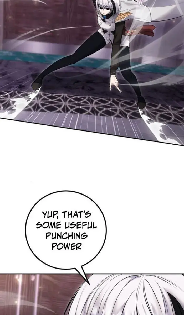 I Was More Overpowered Than the Hero, So I Hid My Power! Chapter 31 Page 130