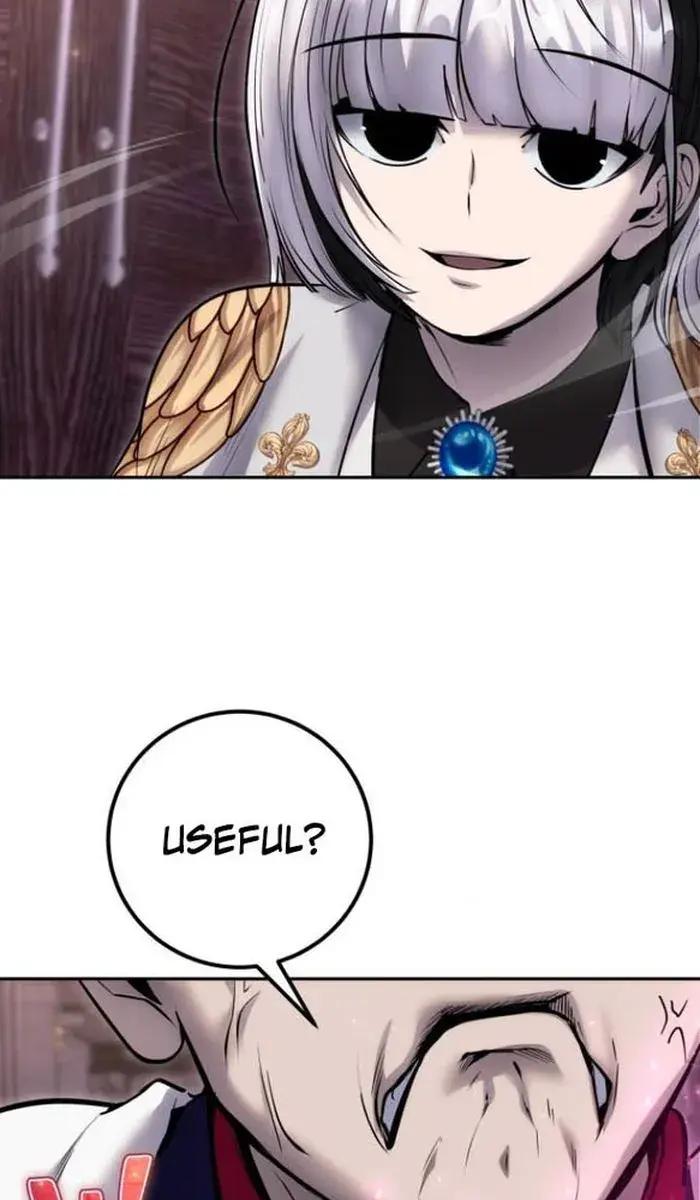 I Was More Overpowered Than the Hero, So I Hid My Power! Chapter 31 Page 131