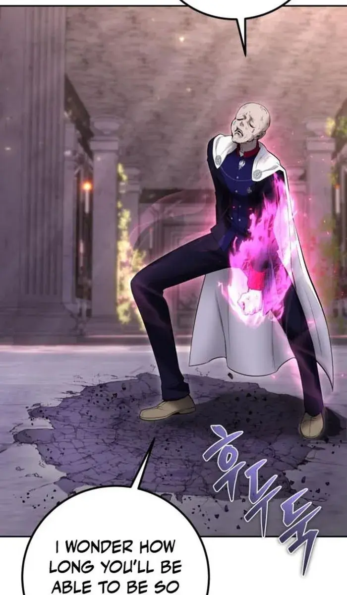 I Was More Overpowered Than the Hero, So I Hid My Power! Chapter 31 Page 133