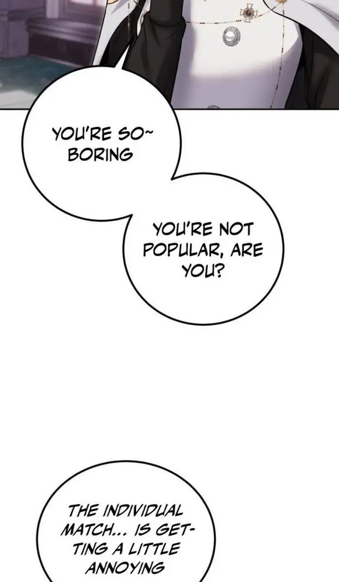 I Was More Overpowered Than the Hero, So I Hid My Power! Chapter 31 Page 137