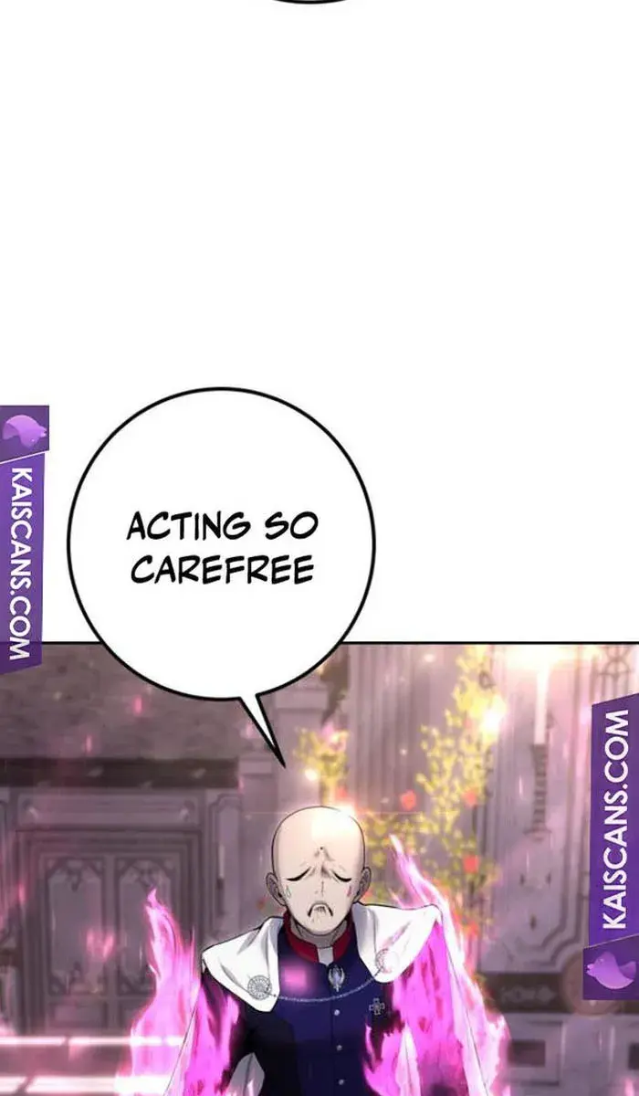 I Was More Overpowered Than the Hero, So I Hid My Power! Chapter 32 Page 4