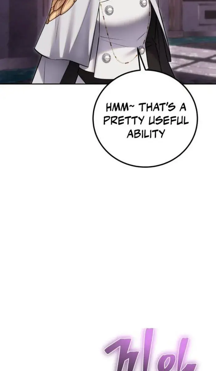 I Was More Overpowered Than the Hero, So I Hid My Power! Chapter 32 Page 7