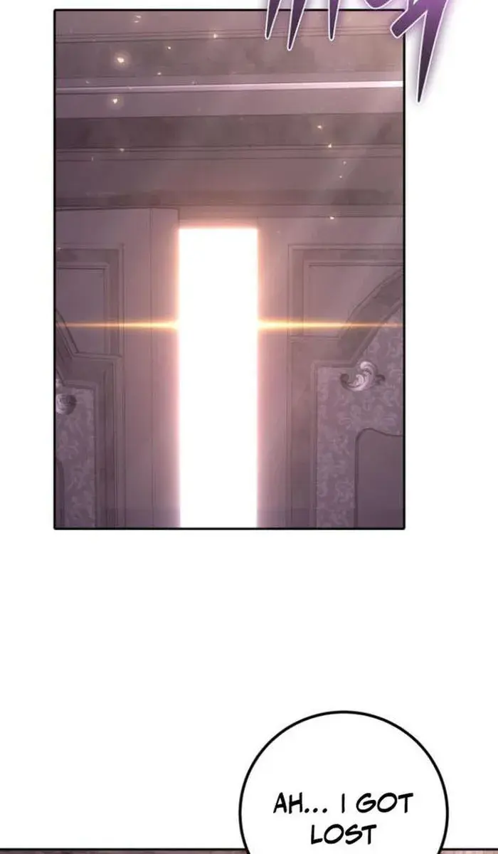 I Was More Overpowered Than the Hero, So I Hid My Power! Chapter 32 Page 8